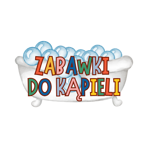 Zabawki do kąpieli